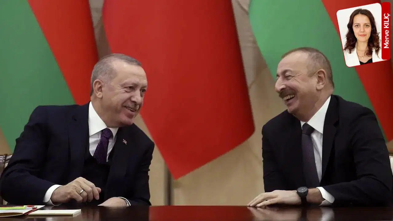 Azerbaycan'da okullarda başörtüsü takılmasına yönelik kısıtlamalar, Türkiye'de siyasi ve toplumsal çevrelerde önemli tepkiler