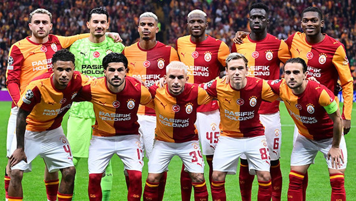 Galatasaray'ın başarılı oyuncusu İsmail Jakobs, sürpriz bir kararla Senegal Milli Takımı'ndaki futbol kariyerini noktaladığın