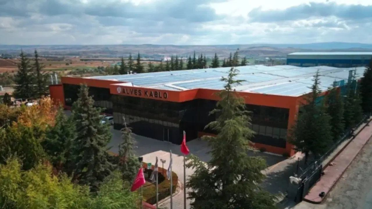 TMSF'nin yönetiminde bulunan Alves Kablo'da konkordato süreciyle ilgili yeni bir gelişme yaşandı.