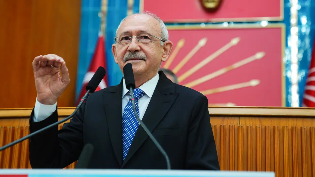Butlan CHP'sinin kurmaylarından 'kurultay' açıklaması: 'Kemal Bey'in sırtındaki hançeri çıkarmak için Kılıçdaroğlu tek aday olmalı'