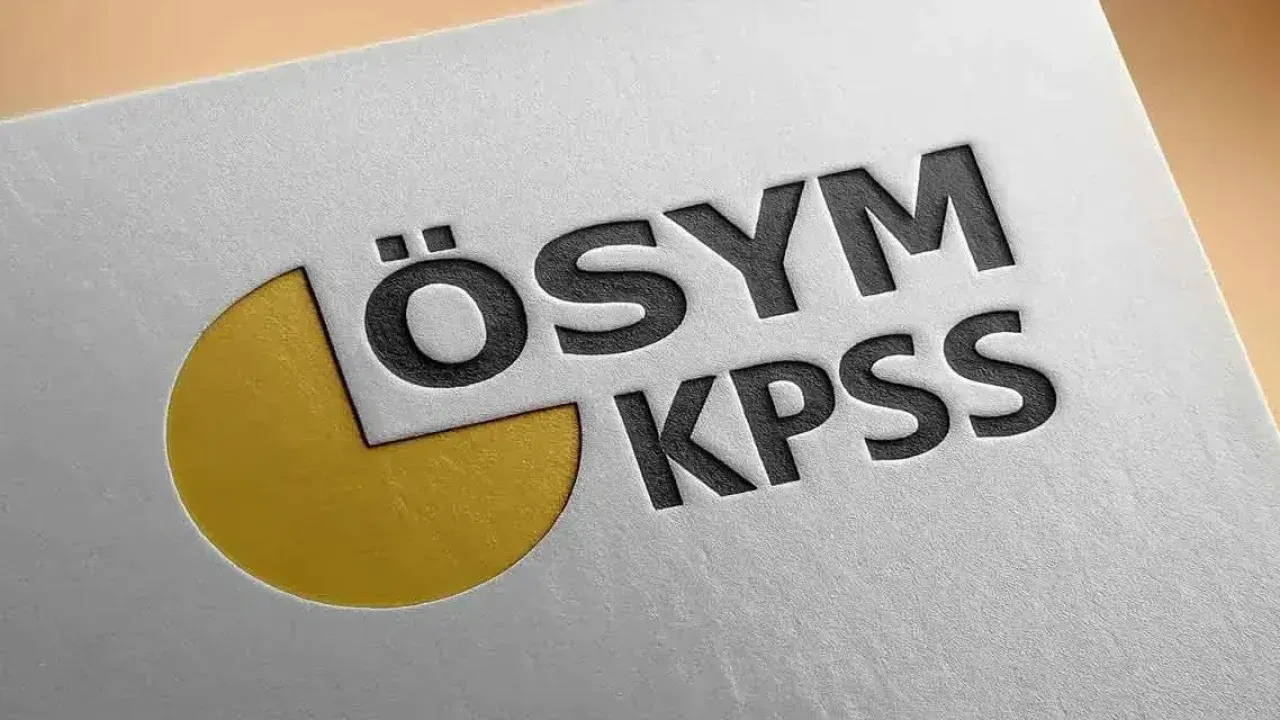 KPSS Ön Lisans 50,55,60,63,65,68,70,80 puanla nereye girilir? KPSS B Grubu (P93) kadroları neler?