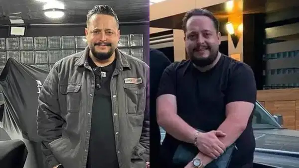 Avusturya’dan 'Euro Mehmet' için kırmızı bülten talebi: Düğün fotoğrafı milyarlık dolandırıcılık ağını ortaya çıkardı!