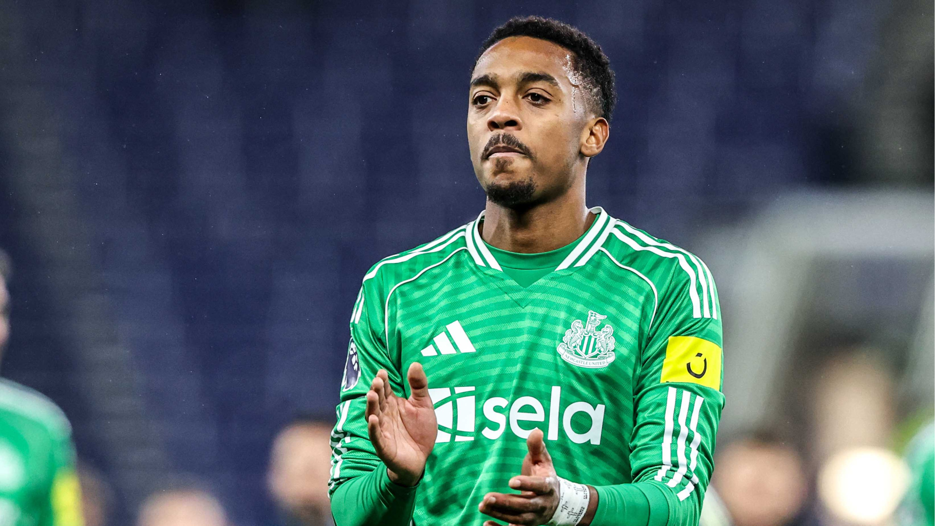 Joe Willock için teklif hazırlığı!