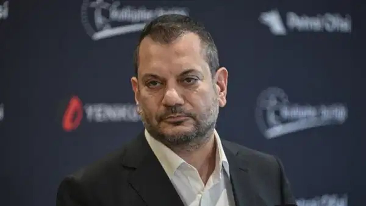 Hasan Al yazdı: TFF ve Ertuğrul Doğan meselesi!