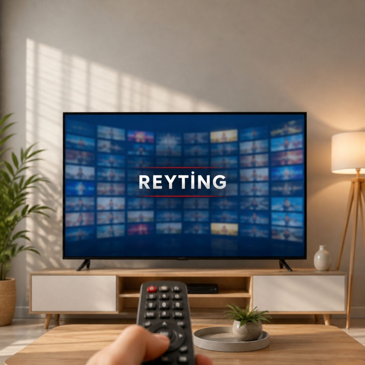 Reyting sonuçları açıklandı!