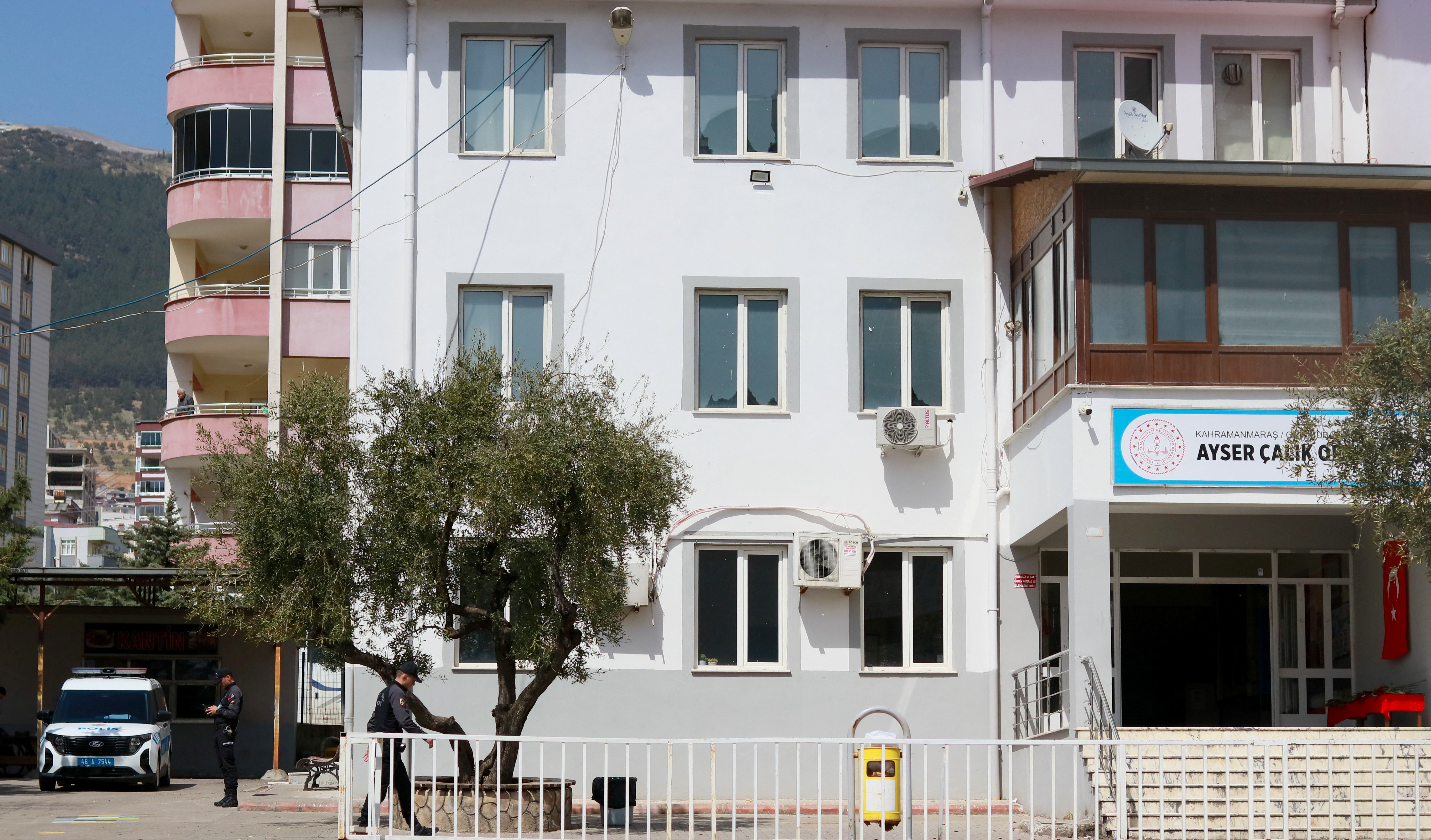 Okullarda güvenlik önlemleri | Tekin: Yeni eğitim öğretim yılı başı yeni tedbirler açıklayacağız