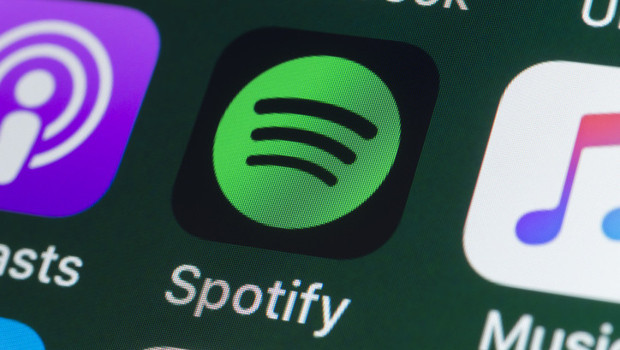 Spotify’dan yapay zeka profillere önlem