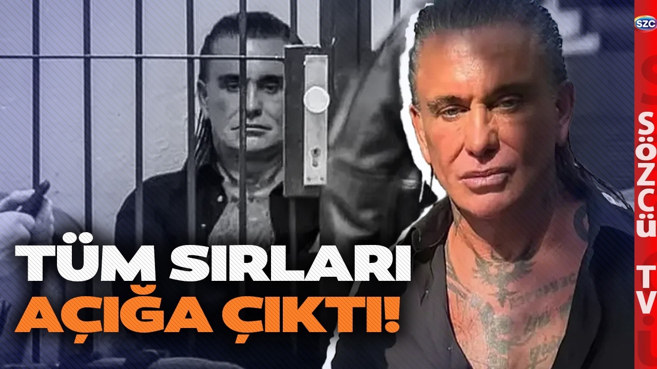 Cehennem Necati'nin Gizli Ağı Çözüldü! Tüm Sırlar Ortaya Çıktı! Ağızları Açık Bırakan Operasyon