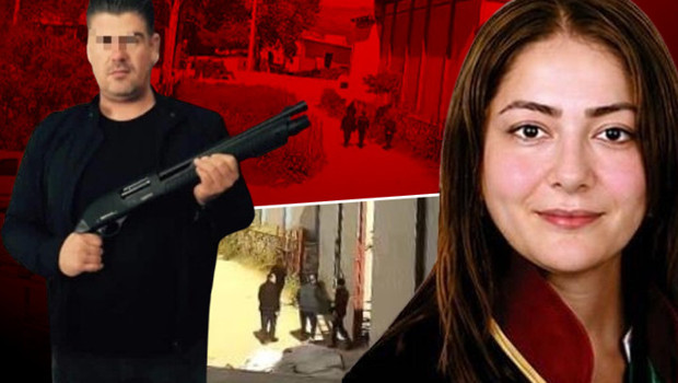 Bursa'daki dehşet! Otomobille önlerini kesip ateş açmıştı... Avukat Hatice Kocaefi'yi öldüren katil zanlısının ifadesi ortaya çıktı