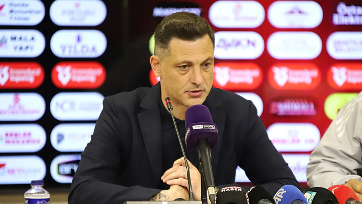 Gaziantep FK'de Radoi dönemi kötü başladı!
