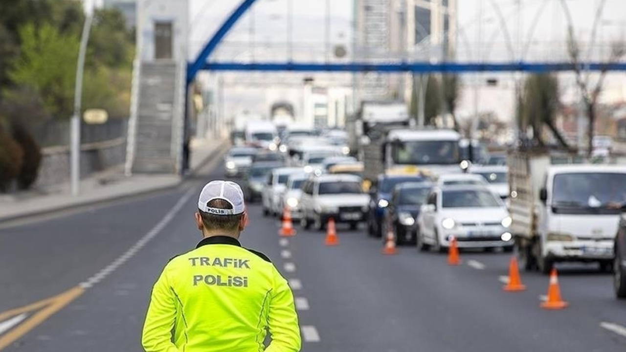 61. Cumhurbaşkanlığı Türkiye Bisiklet Turu: Ankara'da yarın bazı yollar trafiğe kapatılacak