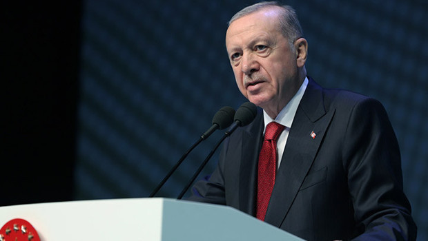 Cumhurbaşkanı Erdoğan'dan önemli açıklamalar