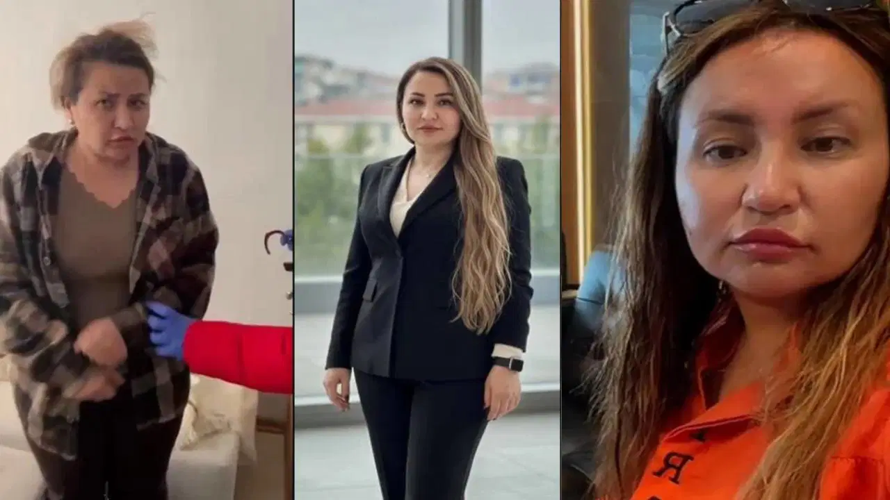 'Binbir surat' Şerife hakkındaki soruşturmada yeni gelişme: İstenen ceza belli oldu