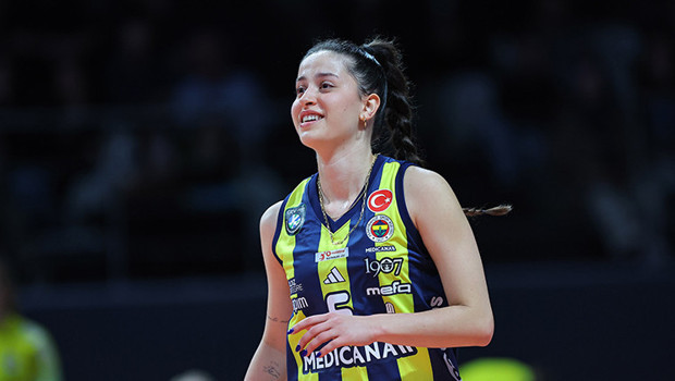 Fenerbahçe'den ayrılan Sude Hacımustafaoğlu'nun yeni takımı belli oldu!