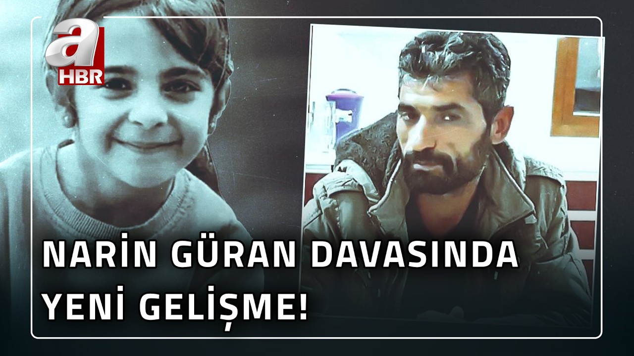 Narin Güran Davasında Gerekçeli Karar: 
