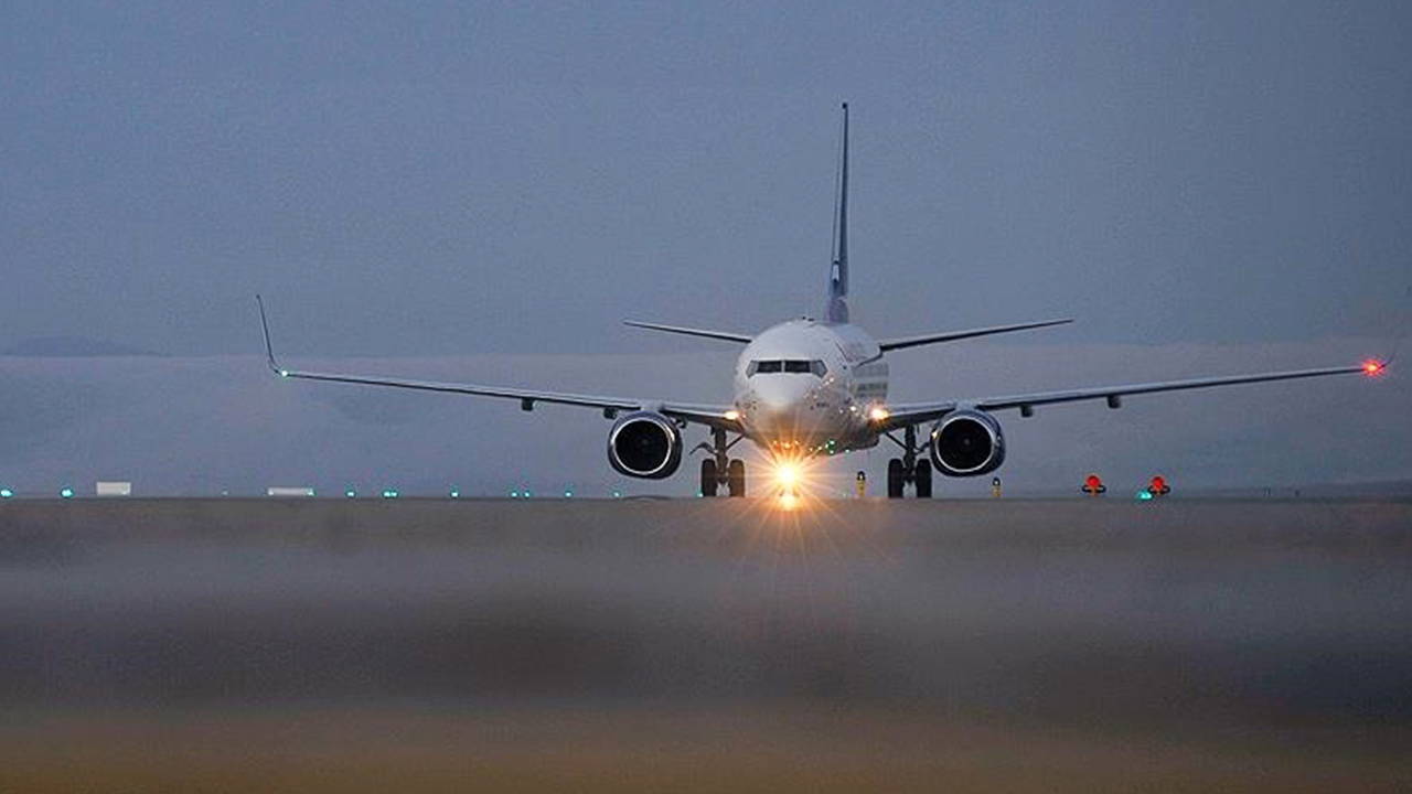 Ünlü hava yolu şirketi faaliyetlerini durdurdu