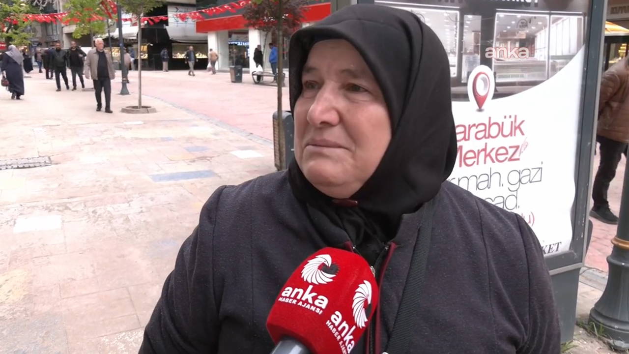 İşte 'AKP Türkiye'si... Emekli yurttaşın sözleri yürekleri sızlattı: 'Koronadan ölmedik, açlıktan öleceğiz!'