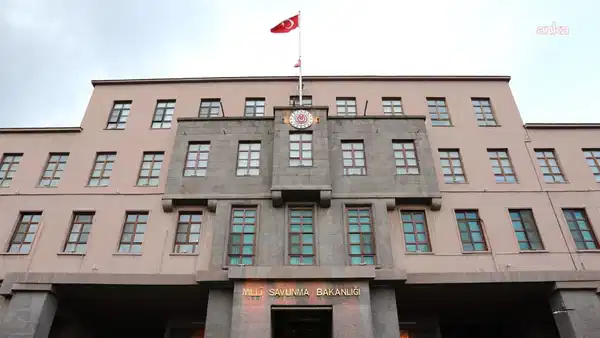 MSB'den 'Yunanistan' açıklaması: Uluslararası yükümlülüklerini göz ardı ettiğini gösteriyor