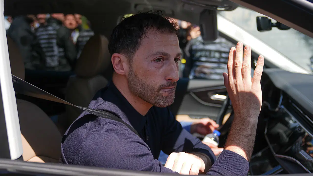 Fenerbahçe cephesinden Tedesco'nun ayrılığı sonrası ilk açıklama: 'Hiçbir ayrılık tek taraflı değildir'