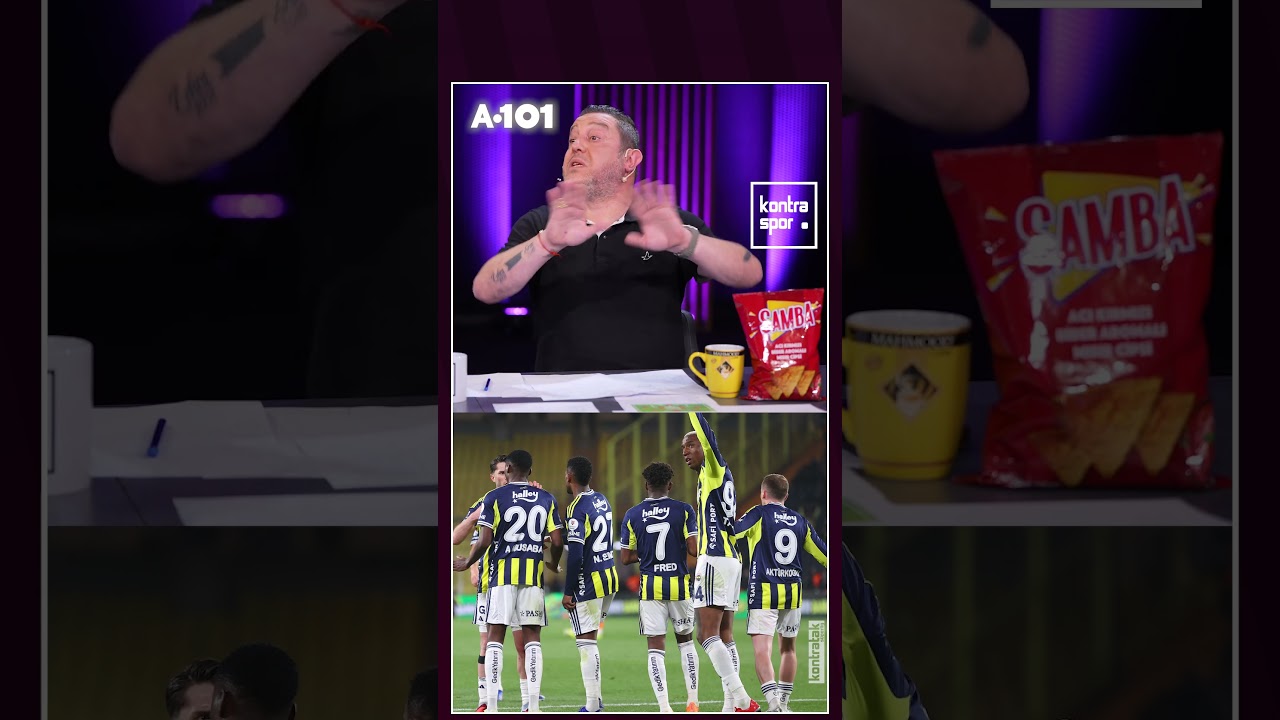Nihat Kahveci: Fenerbahçeliler, 'Yine mi bize umut verdiniz, bu nasıl futbol?' diyordur...