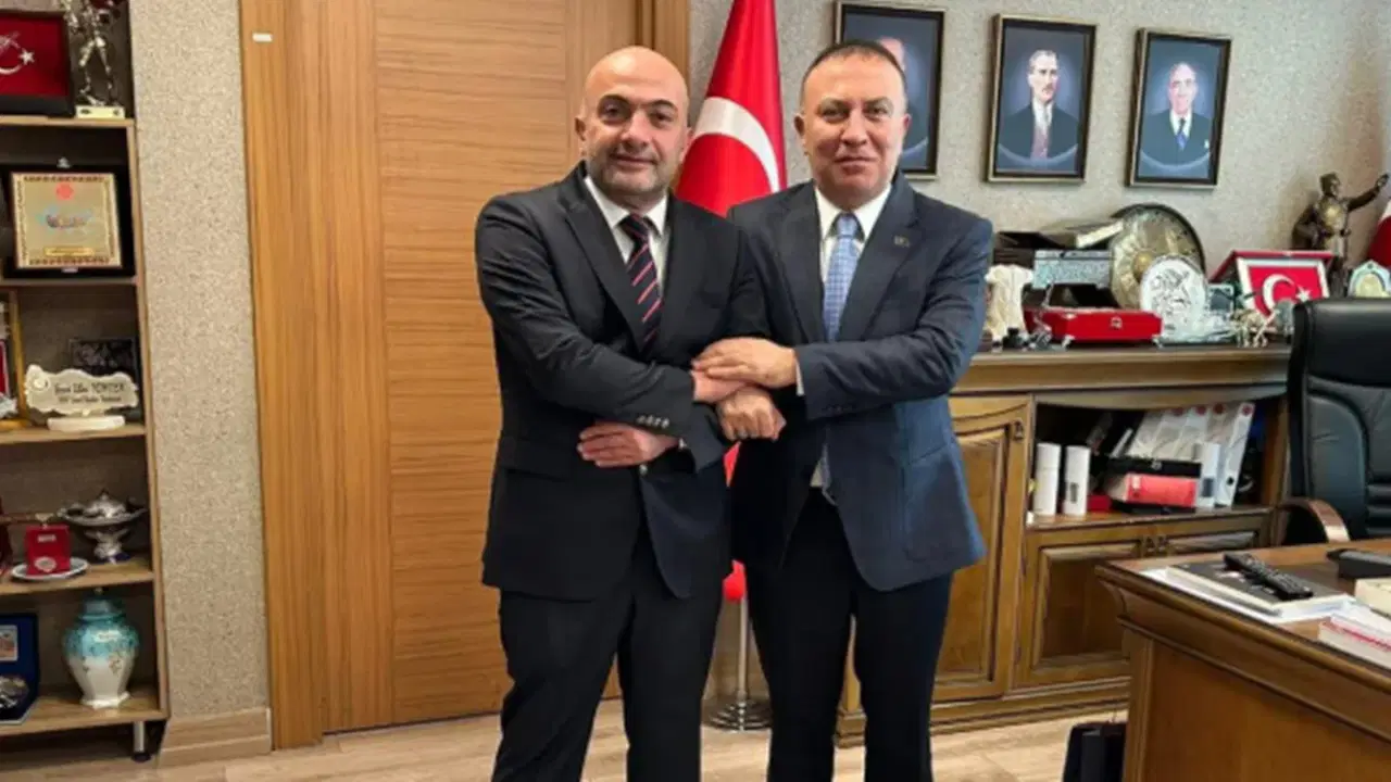 Nükleer Düzenleme Kurumu'nda üst düzey görevden alma: 'İzzet Ulvi Yönter' iddiası