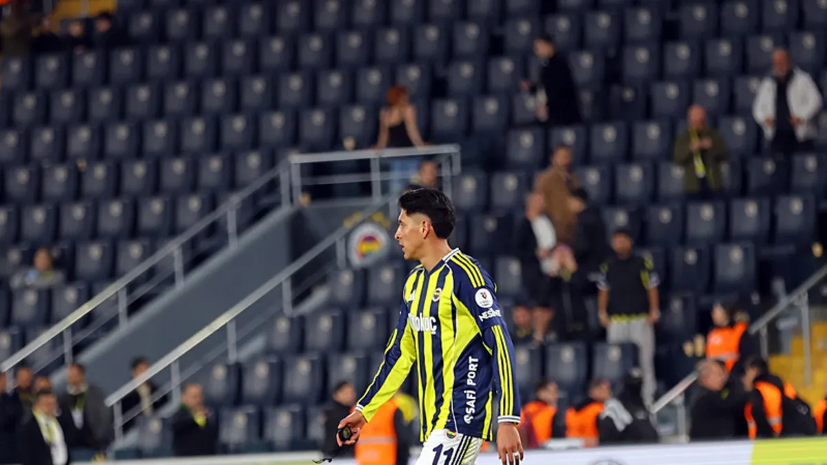Fenerbahçe'de Talisca gollerini sürdürdü! Edson'a taraftar tepkisi