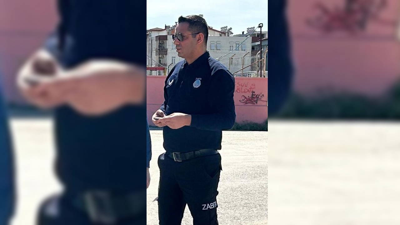 42 yaşındaki zabıta memurundan 6 gündür haber alınamıyor