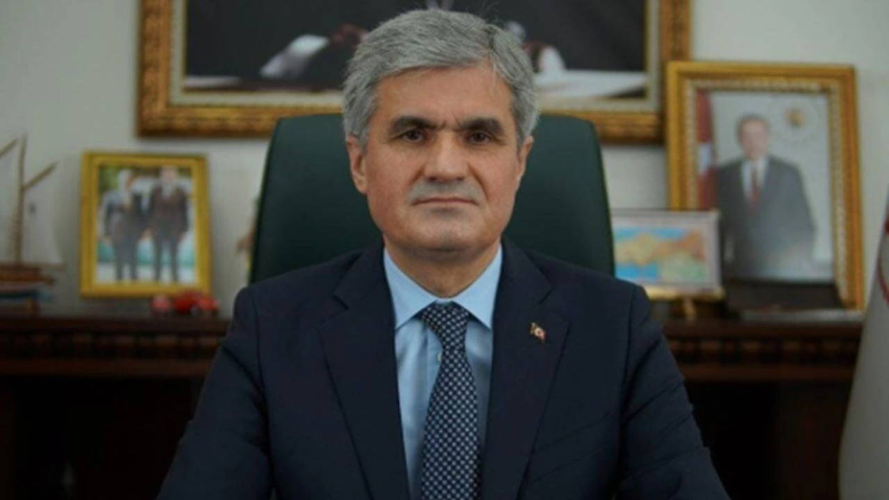 Kahramanmaraş'ın yeni İl Milli Eğitim Müdürü göreve başladı